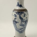 820 3018 VASE